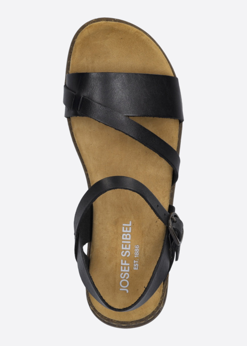 Josef Seibel kurpes Fabricia 02