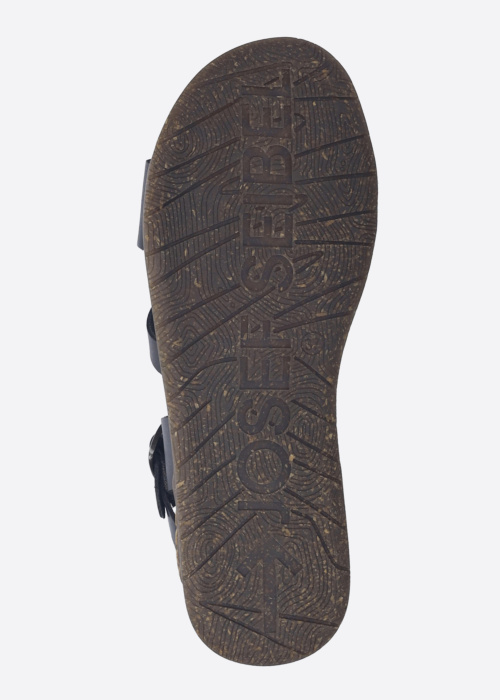 Josef Seibel kurpes Fabricia 02