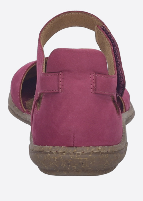 Туфли Caitlyn 05 barefoot Josef Seibel