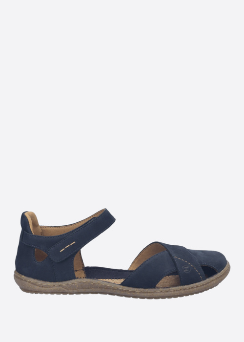 Туфли Caitlyn 05 barefoot Josef Seibel