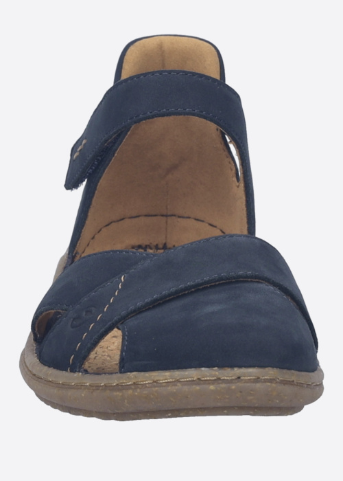 Туфли Caitlyn 05 barefoot Josef Seibel