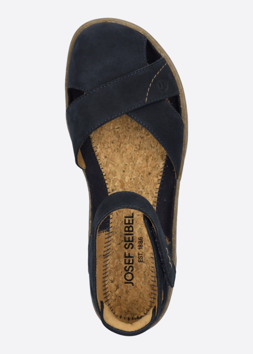 Туфли Caitlyn 05 barefoot Josef Seibel