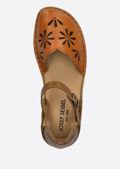 Josef Seibel kurpes Rosalie 04