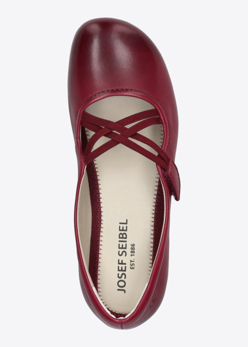 Туфли Fiona 39 Josef Seibel