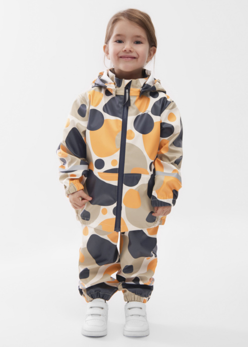 Five Seasons lietus kombinezons Kalen