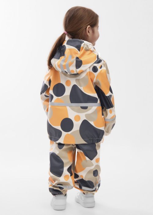 Five Seasons lietus kombinezons Kalen