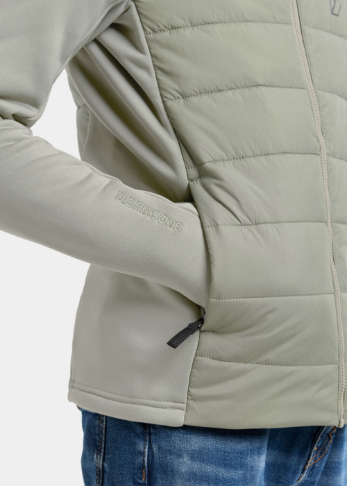 Didriksons Pavasara-rudens sporta virsjaka Kapris