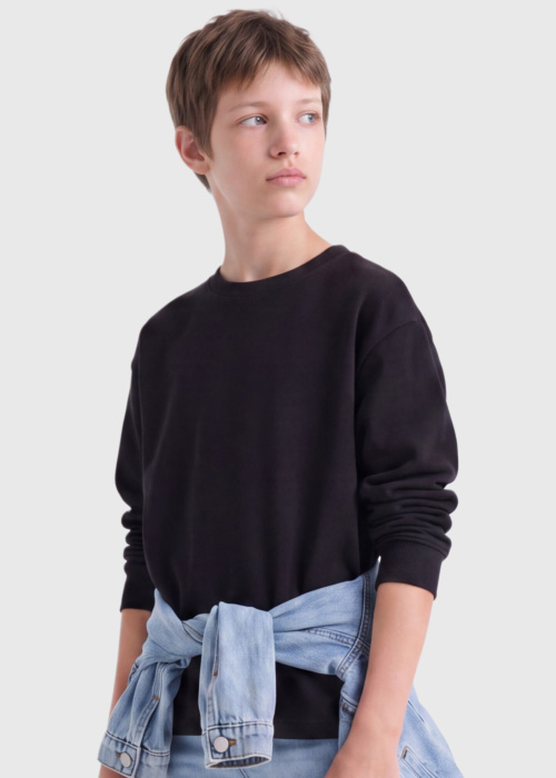 Only & Sons T-krekls Osjcaspian Airlfex Rlx Ls Tee