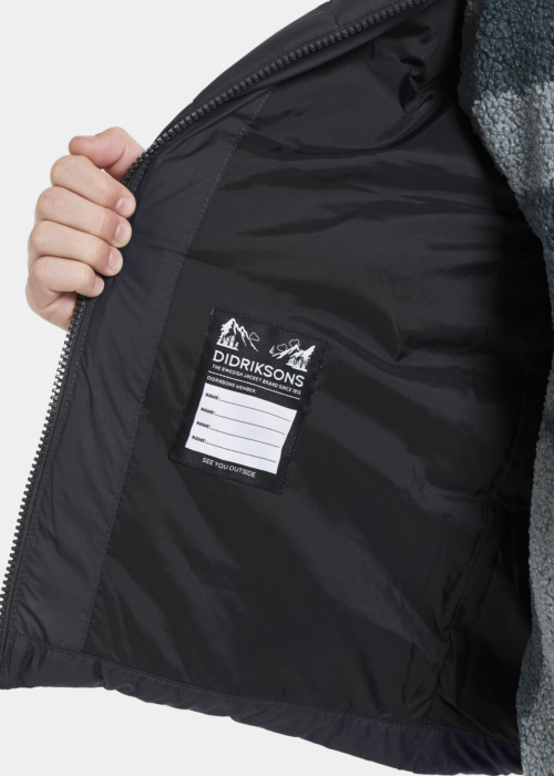 Didriksons veste Kilo 2