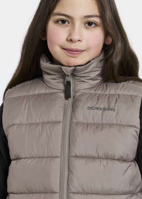 Didriksons veste Kilo 2