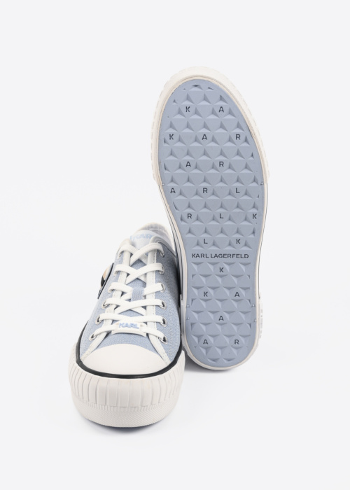 Karl Lagerfeld kedas Kampus Max Nft