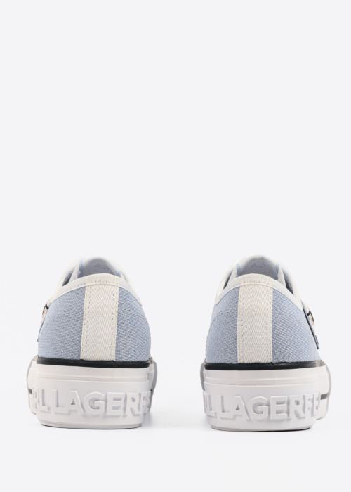 Karl Lagerfeld kedas Kampus Max Nft