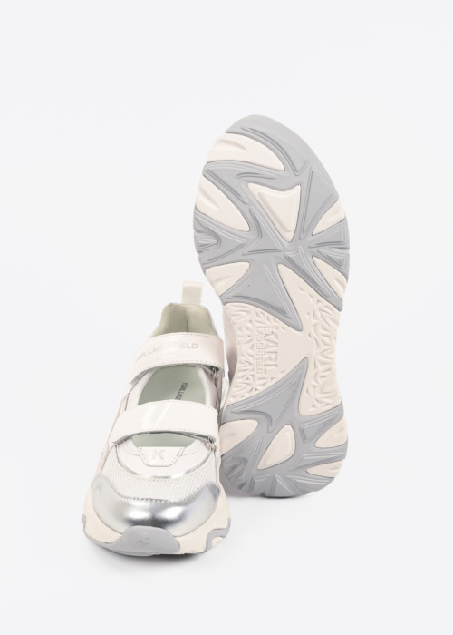 Karl Lagerfeld brīvā laika apavi Blaze