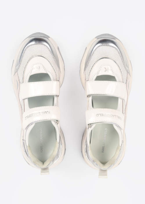 Karl Lagerfeld brīvā laika apavi Blaze