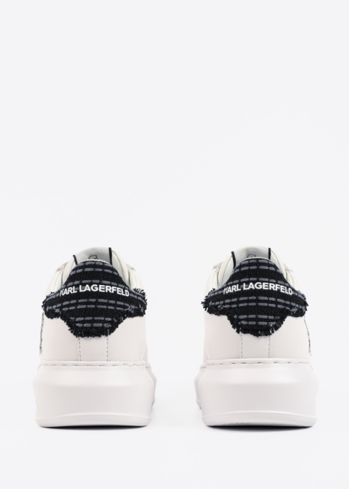 Karl Lagerfeld brīvā laika apavi Kapri Boucle