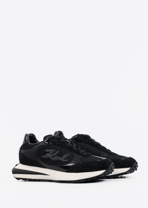 Karl Lagerfeld brīvā laika apavi Zone Signia Lo