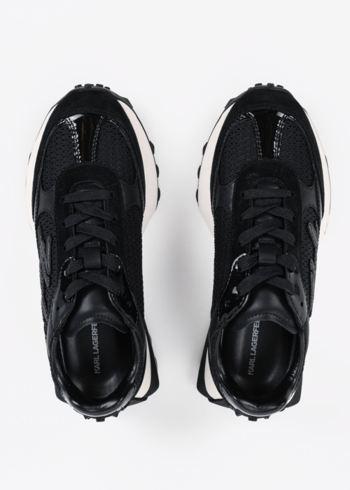 Karl Lagerfeld brīvā laika apavi Zone Signia Lo