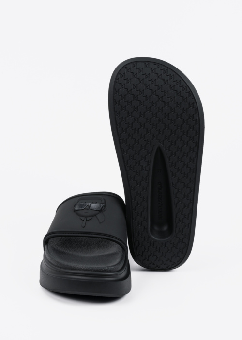 Karl Lagerfeld baseina iešļūcenes Kondominium Ii