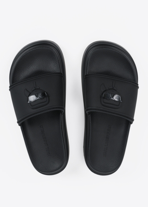 Karl Lagerfeld baseina iešļūcenes Kondominium Ii