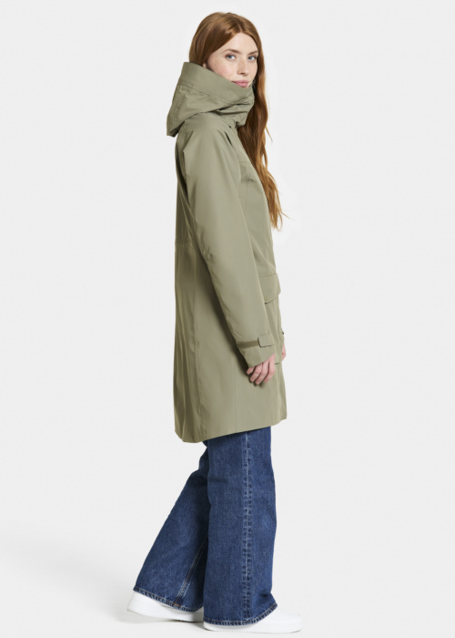 Весенне-осенняя парка Klara Didriksons