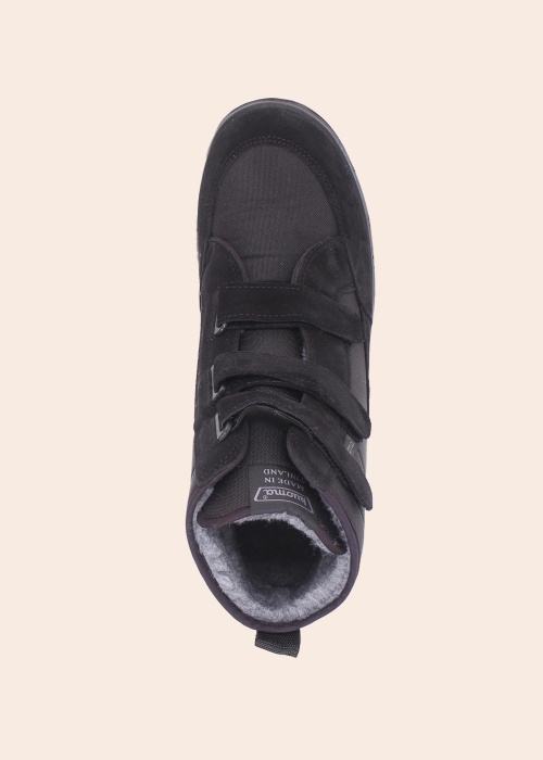 Kuoma ziemas zābaki Tarra