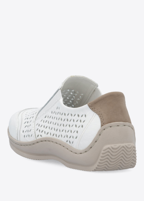 Кроссовки Rieker