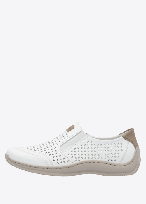 Кроссовки Rieker