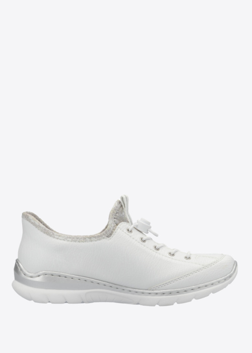 Кроссовки Rieker