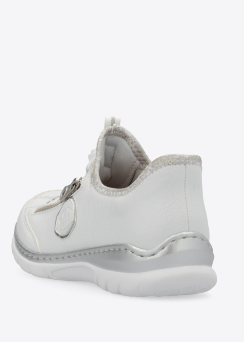 Кроссовки Rieker