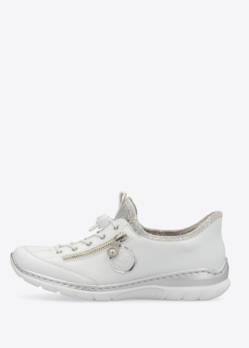 Кроссовки Rieker