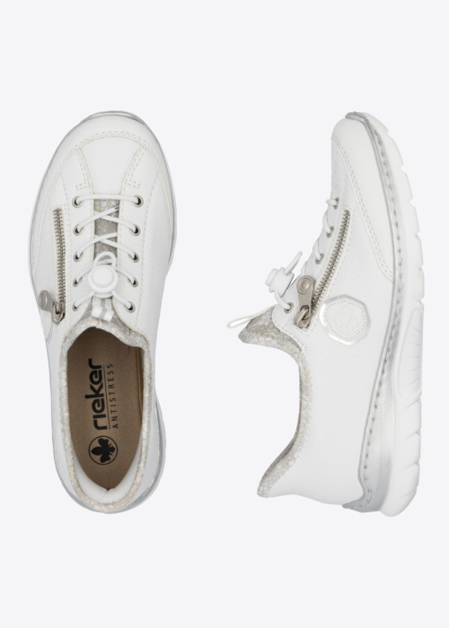 Кроссовки Rieker