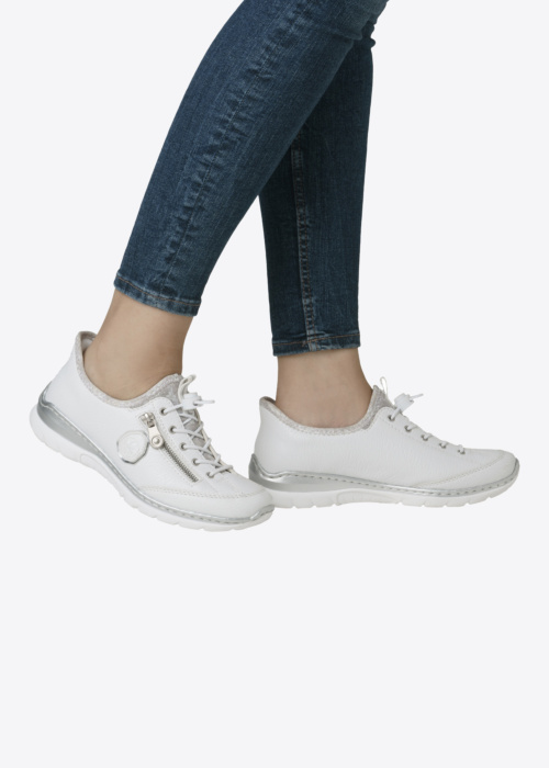 Кроссовки Rieker