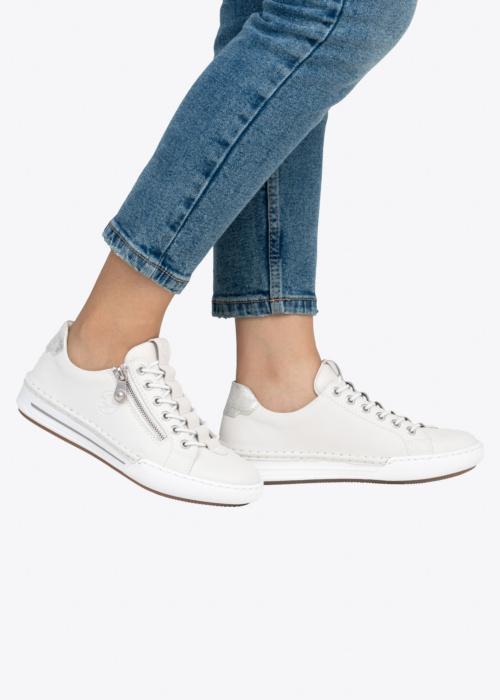 Rieker brīvā laika apavi