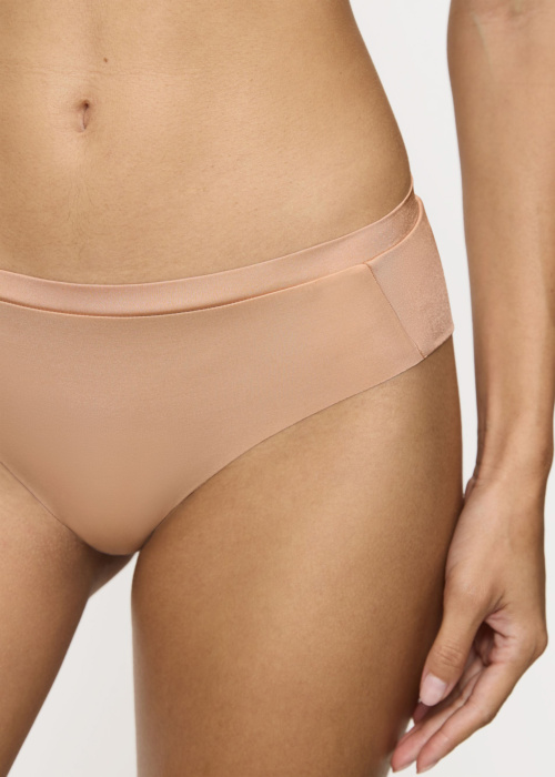 Triumph biksītes Soft Touch Hipster Ex