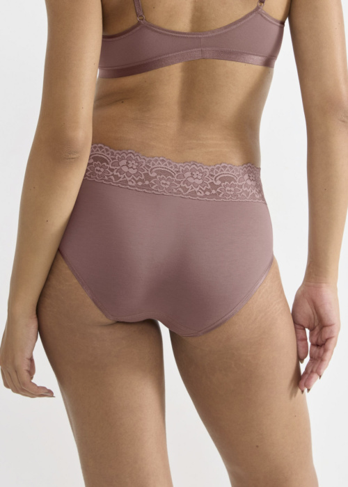 Трусики Romance Midi Sloggi