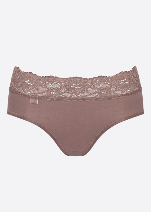 Трусики Romance Midi Sloggi