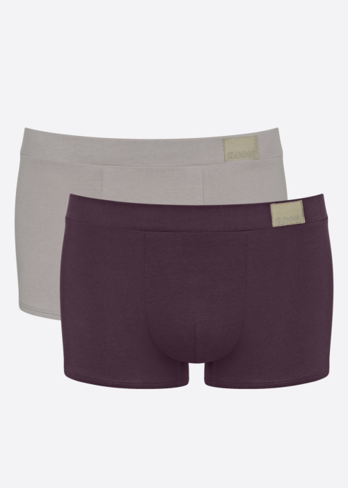 Боксеры Go Natural Sloggi