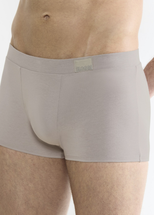 Боксеры Go Natural Sloggi