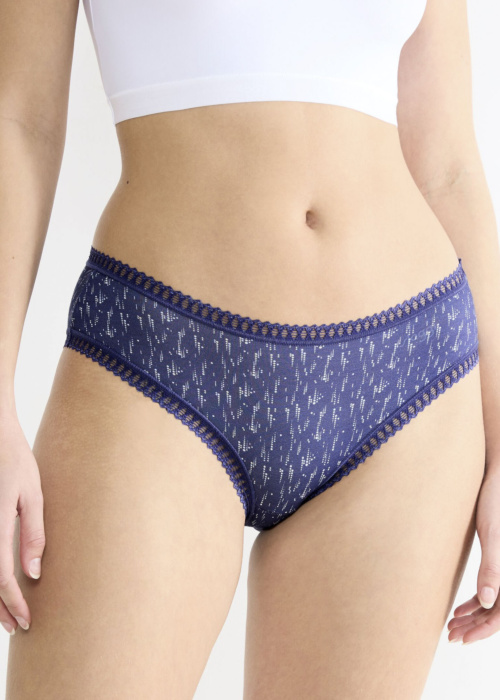 Sloggi biksītes Go Crush