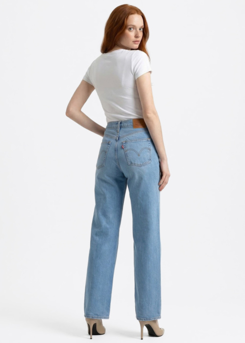 Levi's džinsa bikses Ribcage