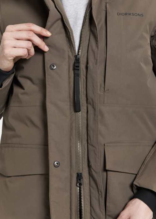 Didriksons ziemas parka Leya 4