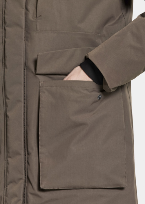 Didriksons ziemas parka Leya 4