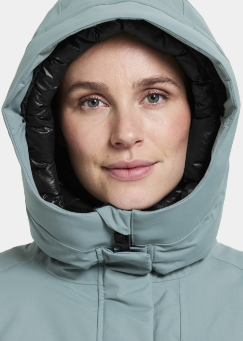 Зимняя парка Leya 4 Didriksons