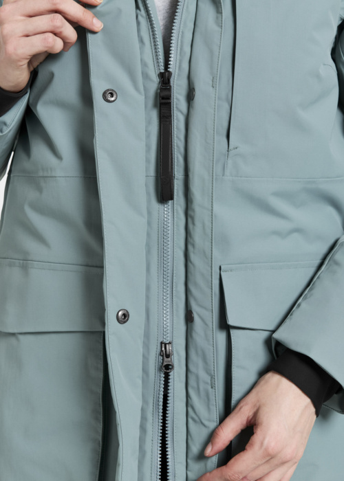 Зимняя парка Leya 4 Didriksons