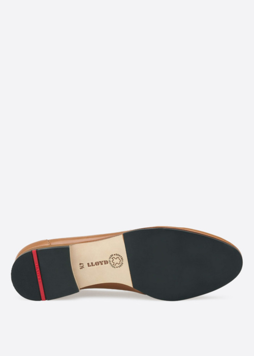 Лоферы Rovia 240 Lloyd