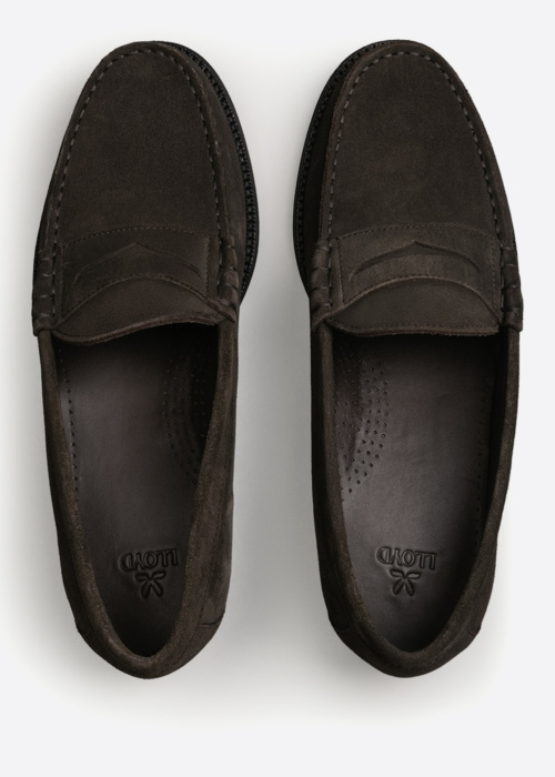 Lloyd loferi Clout Move