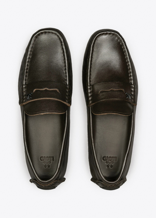 Мокасины Rover Lloyd