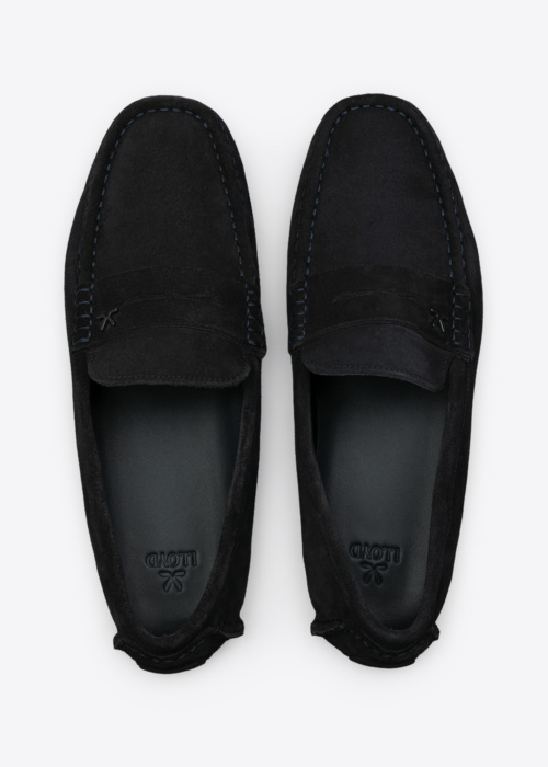 Мокасины Rover Lloyd