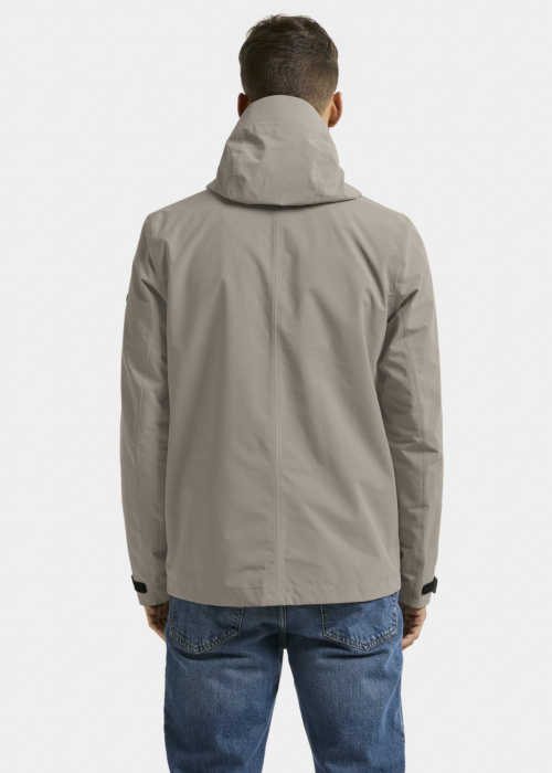 Didriksons pavasara-rudens virsjaka Logan