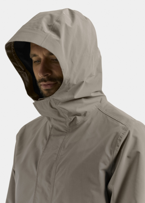 Didriksons pavasara-rudens virsjaka Logan